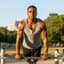 Foto de Cristiano P., Atleta de Calistenia