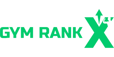 Gym Rank X