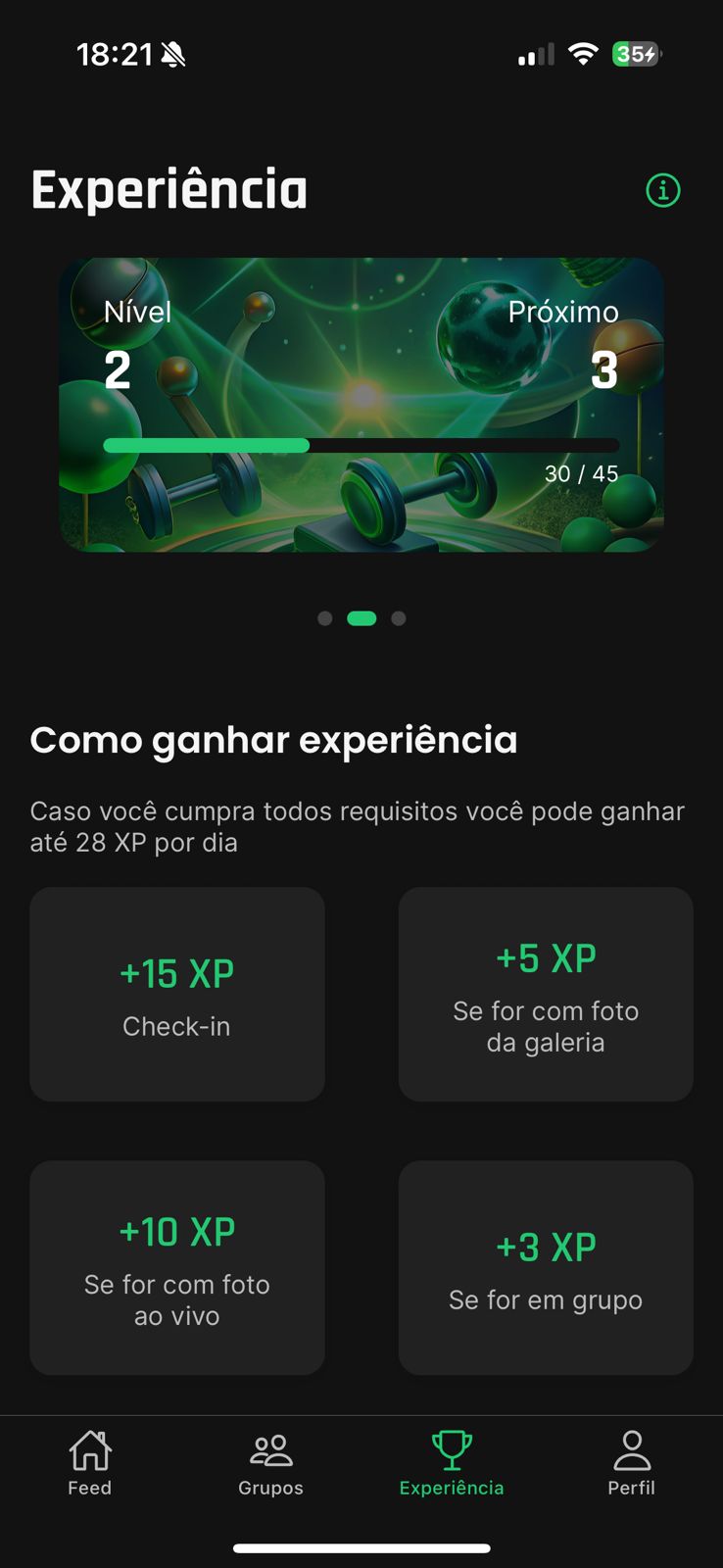 App screenshot 2