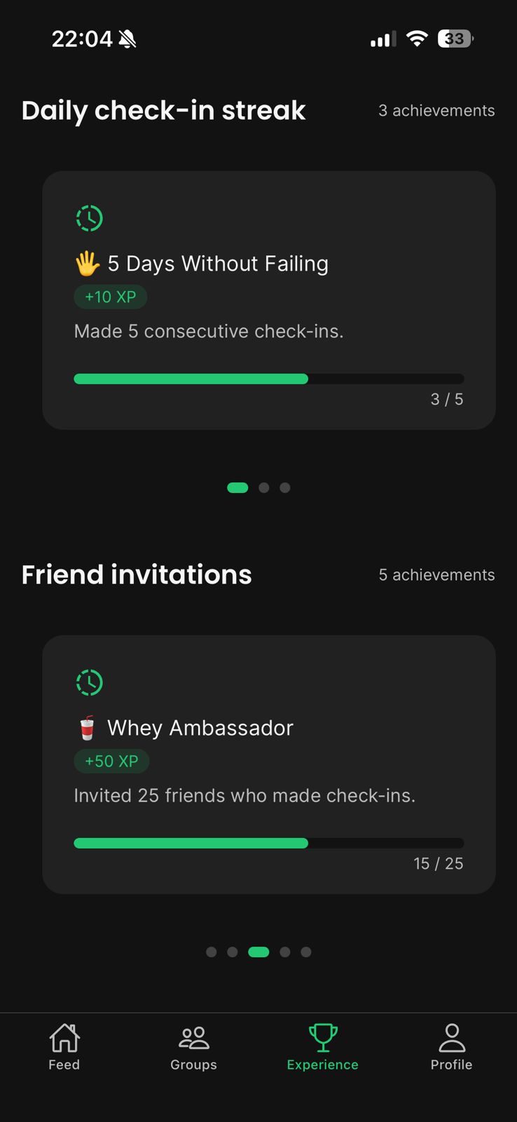 App screenshot 3